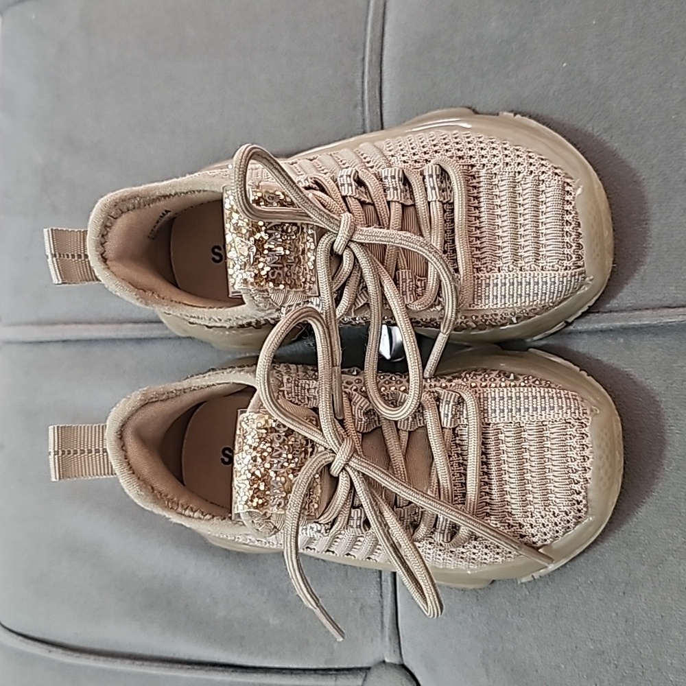 Steve Madden NY90 SNEAKER